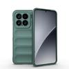 Em estoque Capa de Celular Anti-queda para Xiaomi 15 Magic Shield Capa Protetora Anti-queda para Xiaomi 15 Capa Protetora Anti-queda com Sensação de Pele