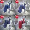 Gravata de Zíper em Sarja Grossa para Homens, Estilo Executivo, Não Precisa Amarrar, Roupa Formal, Preto, Azul Marinho, Vinho, Cinza Escuro, Amarrada à Mão