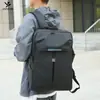 Mochila de viaje de gran capacidad para hombre, moderna y portátil, ideal para viajes al aire libre, negocios y negocios.