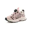 Zapatillas bonitas y originales estilo coreano primavera y otoño 2026 zapatillas de correr para niños de suela ligera zapatillas casuales versátiles a la moda para niñas antideslizantes zapatillas de papá
