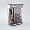 Maquinilla de afeitar Kemei KEMEI KM-590A, afeitadora para vello de pecho y nariz, dispositivo multifuncional 7 en 1.