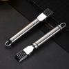 Cortador de Cebolla Grueso de Acero Inoxidable al por Mayor Herramienta para Cortar Cebolla de Cocina Casera Cuchillo para Cebolla Cortador de Rebanadas de Jengibre