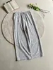 Design clássico xadrez, calça simples e de secagem rápida para homens, com corte relaxed e clean, estilo de perna reta e larga, e design casual versátil.