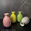 Jingdezhen Cerâmica Arranjo de Flores Ornamento de Mesa Vaso Sala de Estar Decoração de Casa Mini Essenciais para Casa Nova Decoração de Escritório Feito à Mão