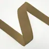 Fabricante Mayorista de Cinta de Nylon Imitación con Patrón Americano, Correas de Poliéster Acanalado de Colores con Velcro para Bolsos de Mano, Correas de Hombro y Accesorios para Bolsos
