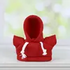 Sudaderas para Muñecas, Accesorios para Muñecas, Ropa de Algodón para Muñecas, Atuendos y Accesorios Creativos, Ropa para Muñecas con Logo Personalizable