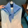Colete Tricotado Versátil de Alta Qualidade para Camadas, Fotos Casuais, Lenço Triângulo Decorativo Personalizado, Lenço Falso de Gola