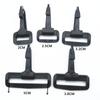 Suministro puntual accesorios de equipaje anzuelo de camarón anzuelo de nylon anzuelo anzuelo anzuelo POM anzuelo anzuelo puede hacer color