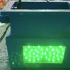 Zhongyu suministra KXB127(A) alarma de voz sonora y luminosa para mina de carbón a prueba de explosiones
