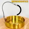 Soporte Metálico Magnético para Pintura Set de Base de Clip de Color Modelo Pinza de Cocodrilo Pinza de Cocodrilo Universal Flexible