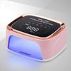 Lâmpada de Unha Recarregável Suns10 36 Luzes Secagem Rápida Cola de Esmalte Lâmpada de Secagem Fornecimento Direto do Fabricante Armazenamento de Lâmpada de Secagem de Unha Máquina de Fototerapia