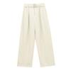 4 Piezas de Pantalones Casuales con 25% de Descuento de Love and Nancy Guangzhou Thirteen Lines Ropa Fina para Mujer Remate Beneficios para Fans 1