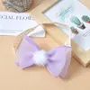Diadema para Bebé de Niña, Accesorios para el Cabello para Niñas, Estilo Princesa Coreana, Lindos y Súper Adorables, Accesorios para el Cabello que no Aprietan, Diadema Floral