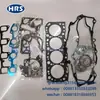 04111-54094 para Land Cruiser Hyalux Hiace Kit de Reparo de Motor Pacote de Revisão