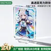 Soportes Acrílicos Estilo Cómic Personalizados, Decoraciones de Escritorio, Procesamiento Personalizado a partir de Imágenes Proporcionadas, Soportes Acrílicos de Anime