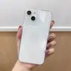 Funda Blanda de TPU Personalizada con Tu Propio Diseño para Apple 18 Pro, Personalizada con Logo Personalizado para iPhone 17