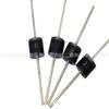 Diodo Schottky 1N5817/1N5819/ 1N5825 DO-27 en línea chip grande BOM con simple