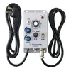 Controlador de Alimentador Vibratorio de Tazón Material Parada Total Controlador de Alimentación por Vibración Interruptor de Proximidad 220v Sensor Fotoeléctrico de Haz Pasante
