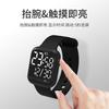Nuevo Modelo Reloj Electrónico LED Y2 Resistente al Agua Pantalla Digital de Semana Estilo Deportivo de Moda Fabricante de Relojes Electrónicos LED para Estudiantes y Niños