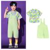 Traje de Animación Infantil para Niños Jardín de Niños Lala Ejercicio Foto de Graduación Traje de Clase Traje Familiar para Estudiantes de Primaria Traje de Actuación