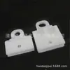 51337020660 es adecuado para conector de ranura de vidrio de elevalunas de coche Toyota, soporte, clip sujetavidrios