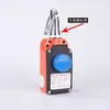 Cable de Tiro de Paro de Emergencia SKY Cable de Tiro Interruptor KLT2-LS-LX-SZ LLJZS71 ZS7111/1SVD