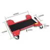 Câmbio de Motocicleta, Movimentador de Motocicleta, Suporte para Mover Motocicleta, Ferramenta de Reparo, Plataforma Móvel para Motocicleta