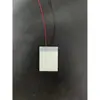 En stock blanco 40*30*1.3 Botón de Ascensor Señal de Piso Parada Placa Indicadora Luz Indicadora Placa de Circuito Luz LED Retroiluminación