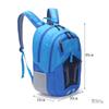 Mochila de Viaje Personalizada para Computadora Mochila Deportiva para Exteriores Gran Capacidad Mochila Escolar para Estudiante Bolsa de Montañismo
