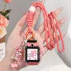 Fábrica Adequado para Lanyard de Relógio Celular Little Genius Z9/Z10/Q1S/Z6S Pingente D2/Z7S/Z8A Capa Protetora