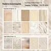 Livro de Materiais do Diário Yuxian: Fundo de Diário com Textura Retrô Poética Papel Decorativo DIY