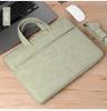 La bolsa para portátil de un solo hombro Xinlong es adecuada para Apple 13, Lenovo Xiaoxin 14, Asus, Dell 15.6, ligera