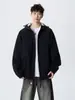 Chaqueta para hombre para primavera, otoño e invierno, nueva marca de moda chaqueta de trabajo, resistente al agua, estilo americano ropa deportiva casual para montañismo