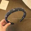 Diadema retro de alta calidad con dientes para otoño e invierno para mujer, diseñada para realzar la apariencia de la coronilla, nuevo estilo 2026, antideslizante, accesorio para el cabello versátil