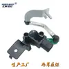 3C0412522B Sensor de altura de carrocería Sensor de nivel de faro