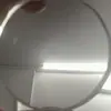 Lentes de Difusão de Ponto Cuidadosamente Selecionadas com Vantagens 2.0, Mesmo Tipo de Lente com Prevenção e Controle de Efeito Duplo, Desfoque de Micro-Lente de Difusão de Ponto