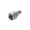 FESTO Festo Enchufe de Conexión Rápida KS4-1/4-I 531678 Nuevo Original genuino Entrega Rápida