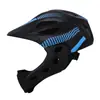 Capacete infantil FTIIER patins bicicleta de equilíbrio capacete esportivo LED para andar de bicicleta patinete capacete infantil completo