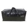 Bolsa de Cosméticos de Algodão Amazon Transfronteiriça Bolsa de Cosméticos Matelassada Bolsa de Cosméticos para Roupas à Prova de Umidade Bolsa de Cosméticos para Viagem