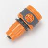 Conector multifuncional rápido para tubería de agua, accesorios para pistola de agua para lavado de autos, 3/4 puntos, 6 puntos, reparación, conexión de agua con tope, lavandería