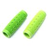 Funda para manillar de bicicleta y cochecito de bebé, universal, antideslizante, de esponja, para scooter, venta al por mayor, suministro de fábrica