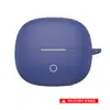 Aplicable a Estuche para Auriculares Realme Buds Clip Estuche de Silicona Estuche de Carga Resistente a Caídas y Polvo Carcasa para Auriculares