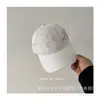 Gorra de Béisbol de Secado Rápido para Verano para Hombres y Mujeres, Nuevo Estilo 2025 con Letras Impresas Laterales, Elegante Gorra de Pico para Exteriores con Protección Solar Anti-Rayaduras