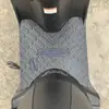 Adecuado para Suzuki 24 modelo nuevo UY125/UU/Little Dolphin UE125 alfombrillas para pies accesorios de modificación de pedales de motocicleta