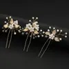 Europa e Estados Unidos exclusivo transfronteiriço U-shaped hair pin headwear fábrica direta AliExpress venda explosiva