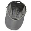 Gorra Nueva de Verano para Hombre y Mujer Gorra de Béisbol Protectora Antigotas Desmontable Transpirable Sombrero para el Sol Protección Solar Gorra de Montañismo