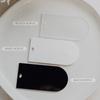 Nuevo Acrílico en Blanco Arqueado con Cinta Etiqueta de Asiento de Boda Fiesta Tarjeta de Presentación Logotipo Asiento Reservado