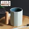 Vaso simple para enjuague bucal para uso doméstico, Vaso para cepillo de dientes, Set creativo de vasos para cepillo de dientes para niños, Cepillo de dientes y vaso portacepillos para parejas