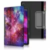 Para Lenovo Yoga Tab 11 polegadas Lenovo YT-J706F/X capa de couro plana capa protetora