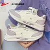 Tênis Feminino Warrior, Novo Modelo Primavera 2026, Tênis Pai de Malha, Versátil de Moda Casual com Solado Grosso R